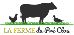 Site de la Ferme du Pré Clos